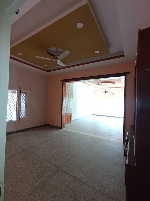 Kaghan Colony Double Storey House For Sale 23