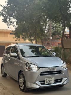 Daihatsu