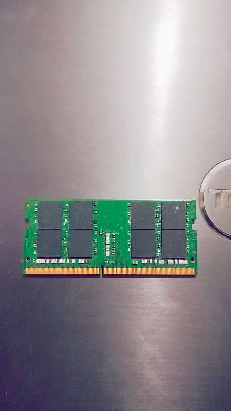 DDR4 RAM for laptop 1