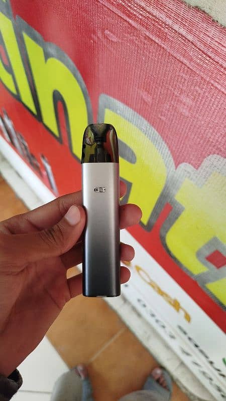 vopoo argus mini g2 vape pod 3