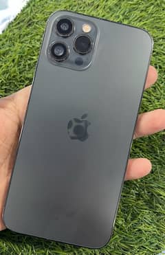 iphone 12 Pro Max 512GB non pta