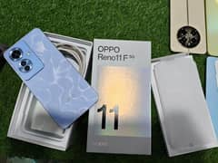 Oppo Reno 11f 5G