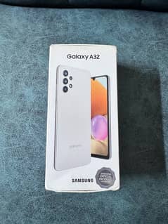 Samsung A32 10/10