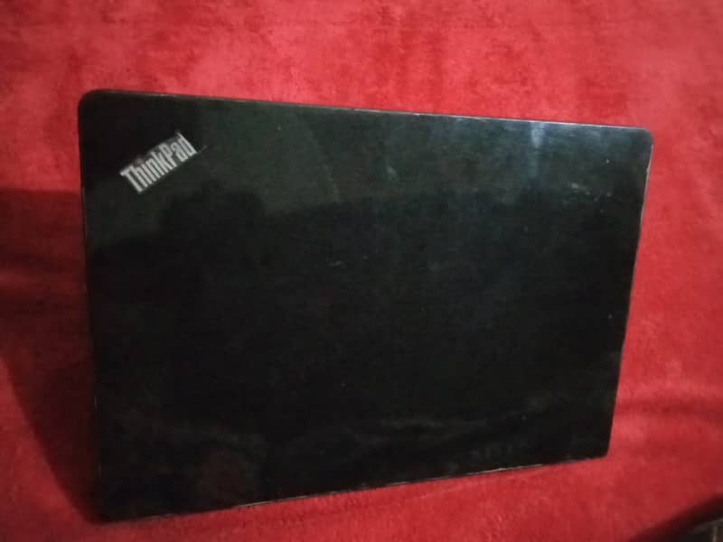 Lenovo ThinkPad 13 | i5 6th Gen | 8GB RAM | 240GB Storage | 3