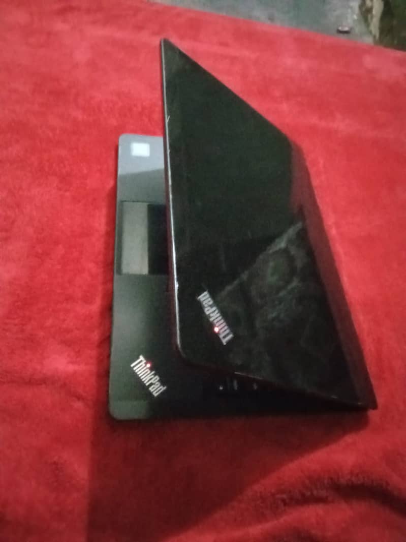 Lenovo ThinkPad 13 | i5 6th Gen | 8GB RAM | 240GB Storage | 4