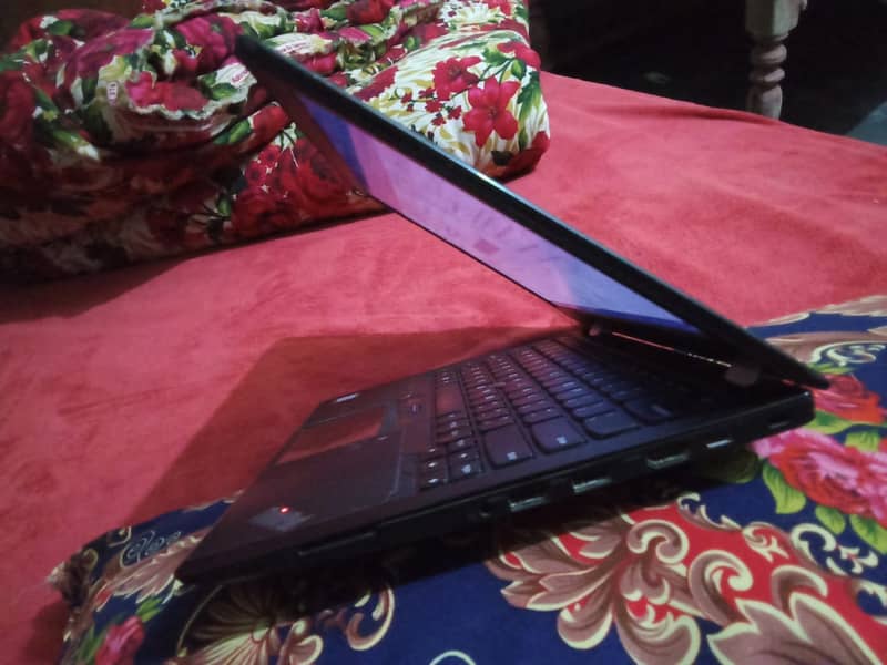 Lenovo ThinkPad 13 | i5 6th Gen | 8GB RAM | 240GB Storage | 5