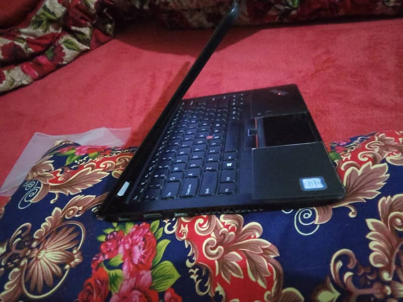 Lenovo ThinkPad 13 | i5 6th Gen | 8GB RAM | 240GB Storage | 6