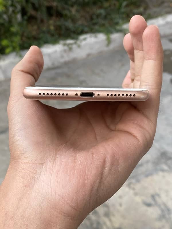 IPHONE 8PLUS PTA APPROVED 5