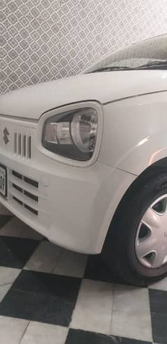 Suzuki Alto 2023