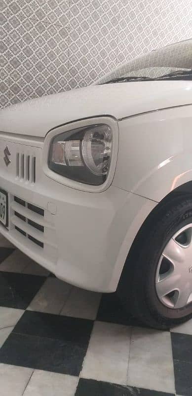 Suzuki Alto 2023 0