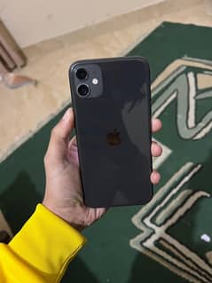 Iphone 11 Factory Unlocked