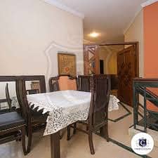 10 MARLA FULL FURNISHED HOUSE AVALIABLE FOR RENT 1