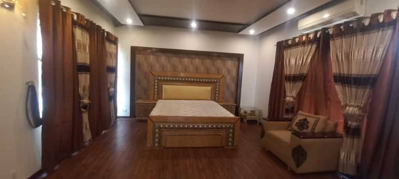 10 MARLA FULL FURNISHED HOUSE AVALIABLE FOR RENT 2