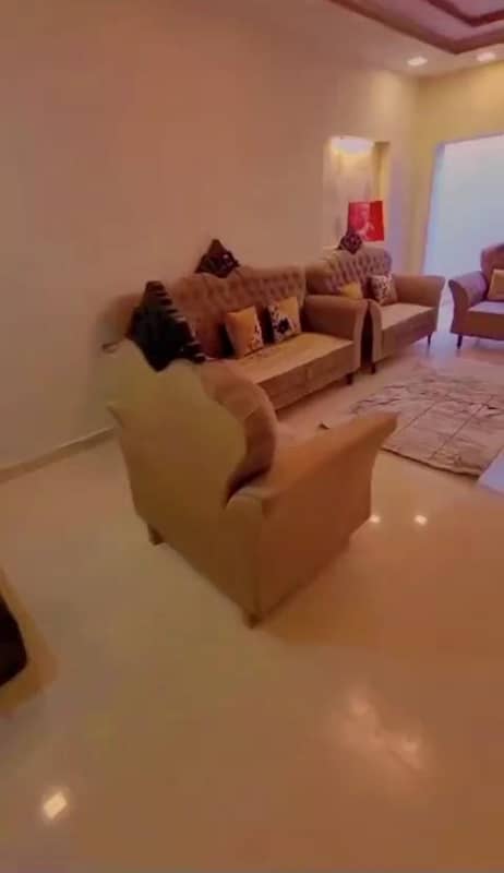 10 MARLA FULL FURNISHED HOUSE AVALIABLE FOR RENT 7