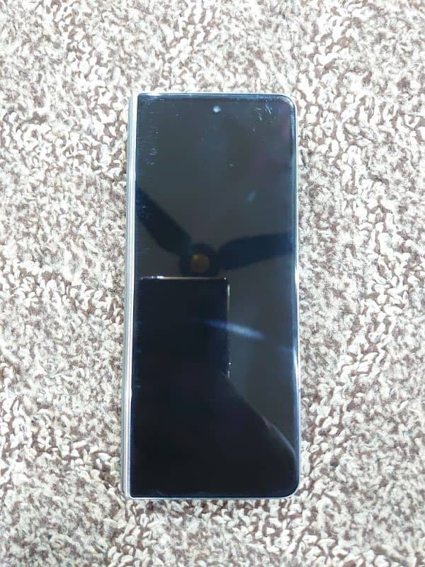 Samsung z fold 4 256 gb non pta 4