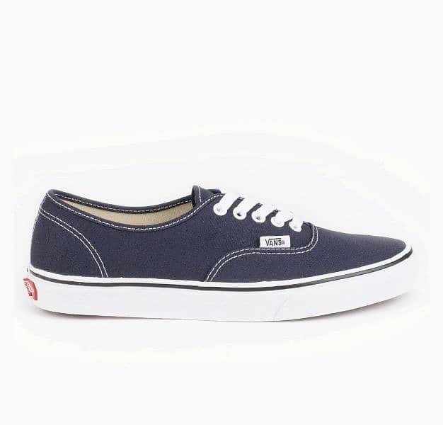 MENS VANS AUTHENTIC 1