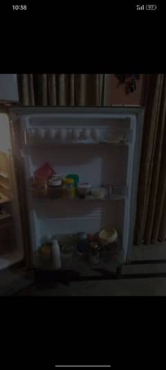 pell refrigerator 16cb