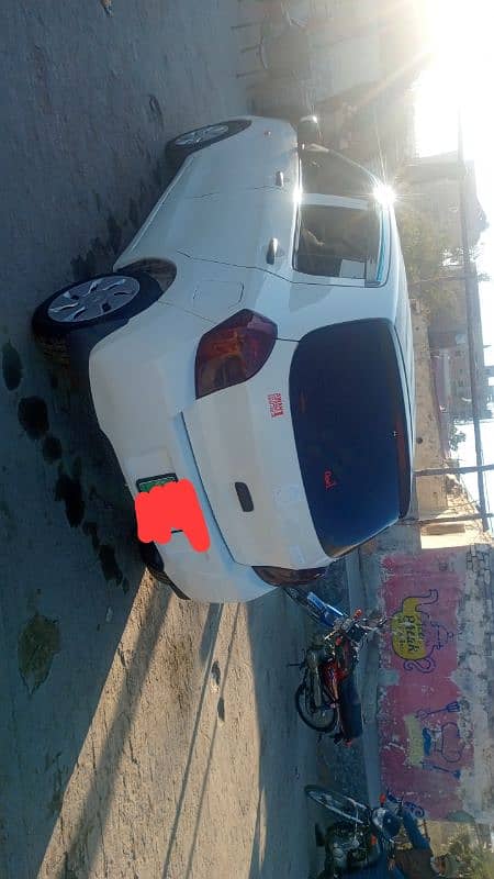 Suzuki Cultus VXR 2018 0