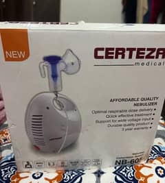 nebulizer