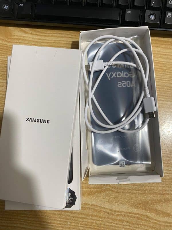 Samsung A05s 6GB 128GB 6