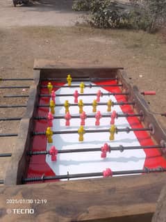 Badawa game