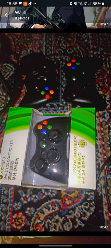 XBOX 360 3