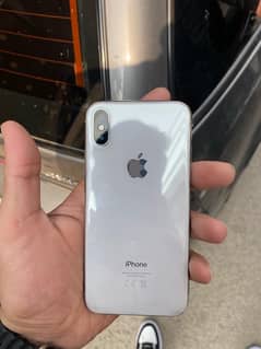 Iphone X For Sale PTA Approved