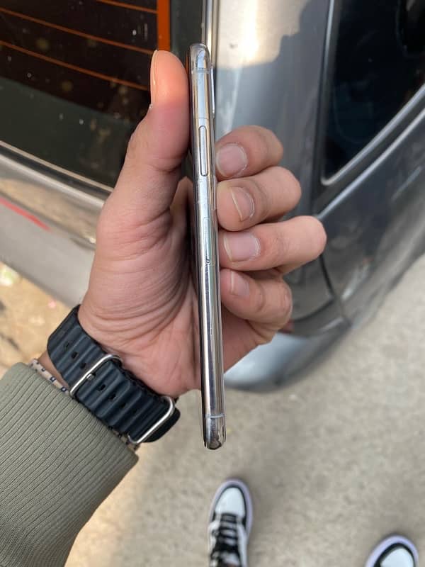 Iphone X For Sale PTA Approved 3