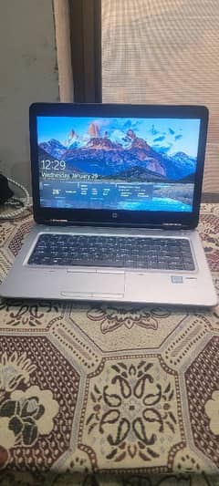 HP ProBook  leptop