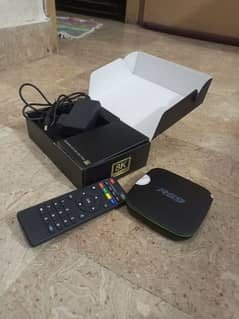 TV Android Wifi Device