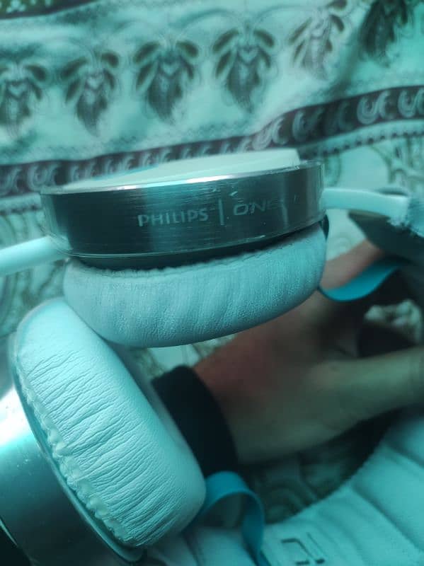 Philips Original Headphone 0