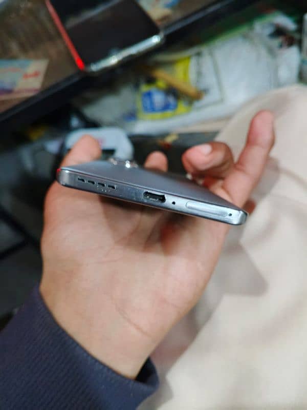 INFINIX HOT 50 PRO 0