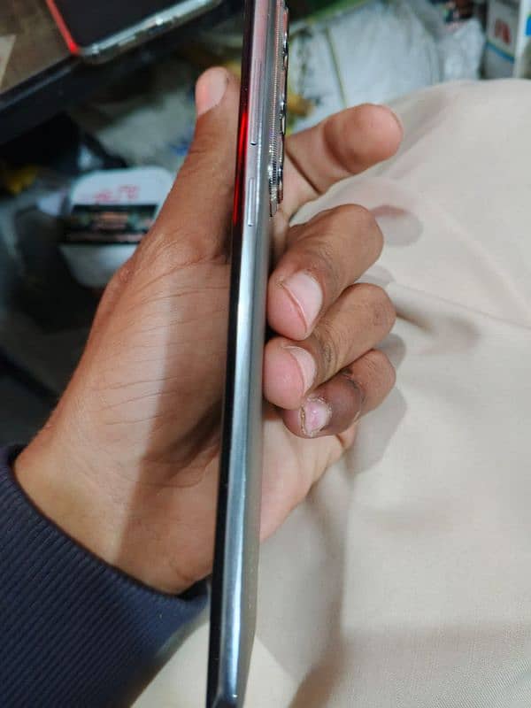 INFINIX HOT 50 PRO 2