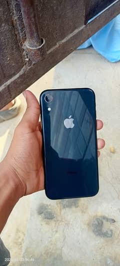 i phone xr 64 gb