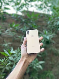 iphone - Xs 64GB Only Set PTA ApPRoved