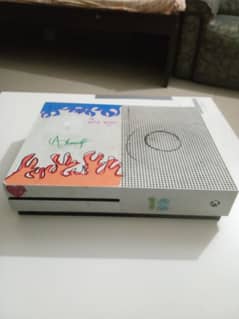 Xbox one s console gaming 2020