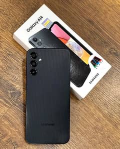 Samsung A14 With Box