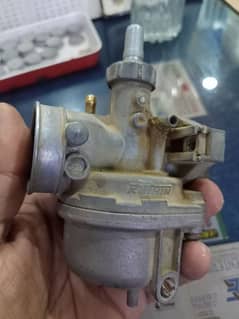 70cc bike Euro Carburetor Good condition