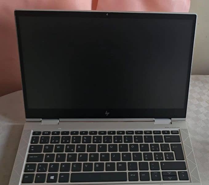 HP 830 G7 EliteBook 0