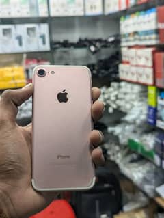 iphone 7 128gb PTA approved