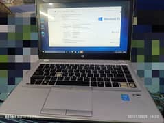 HP Elite Notebook