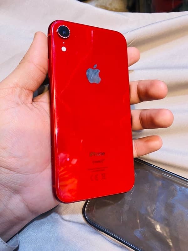 iPhone XR pta approved 2