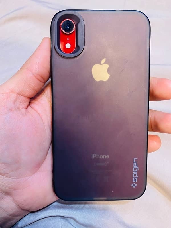 iPhone XR pta approved 6