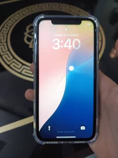 I phone xr jv 64gb