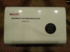 deluxe automatic low voltage  AC inverter for sale