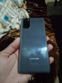 Samsung s20 plus