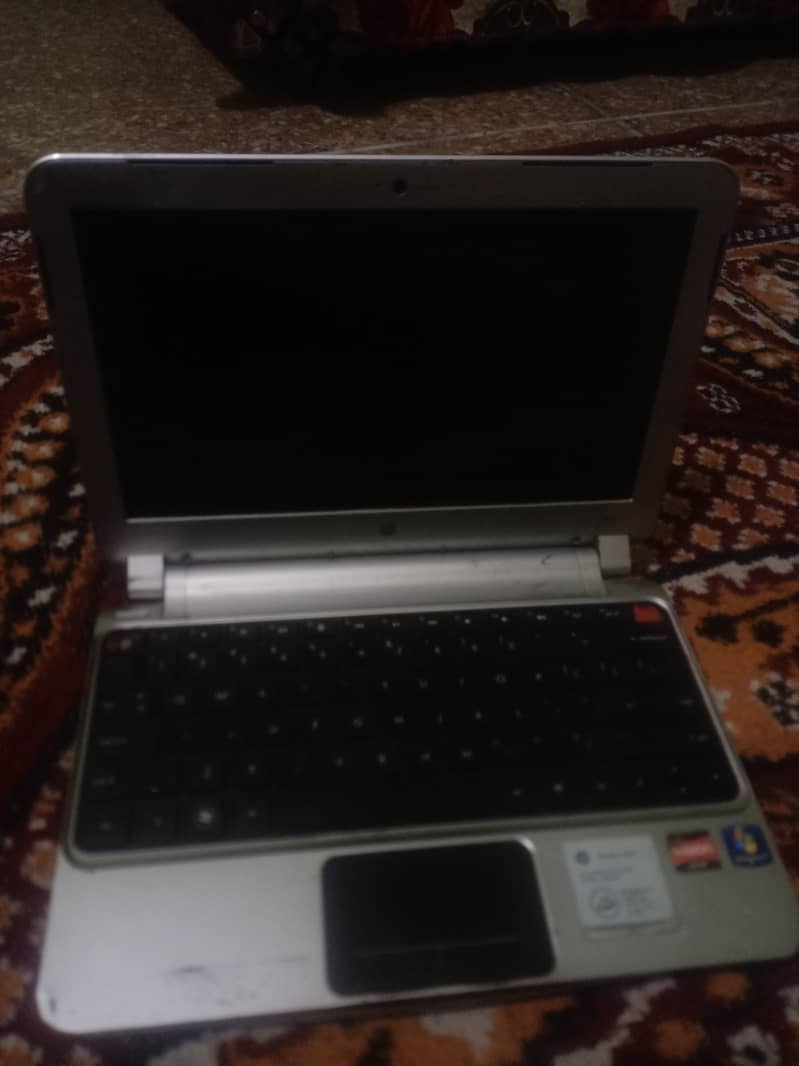 Hp Pavilion dm1 0