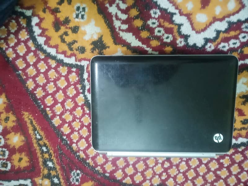 Hp Pavilion dm1 1