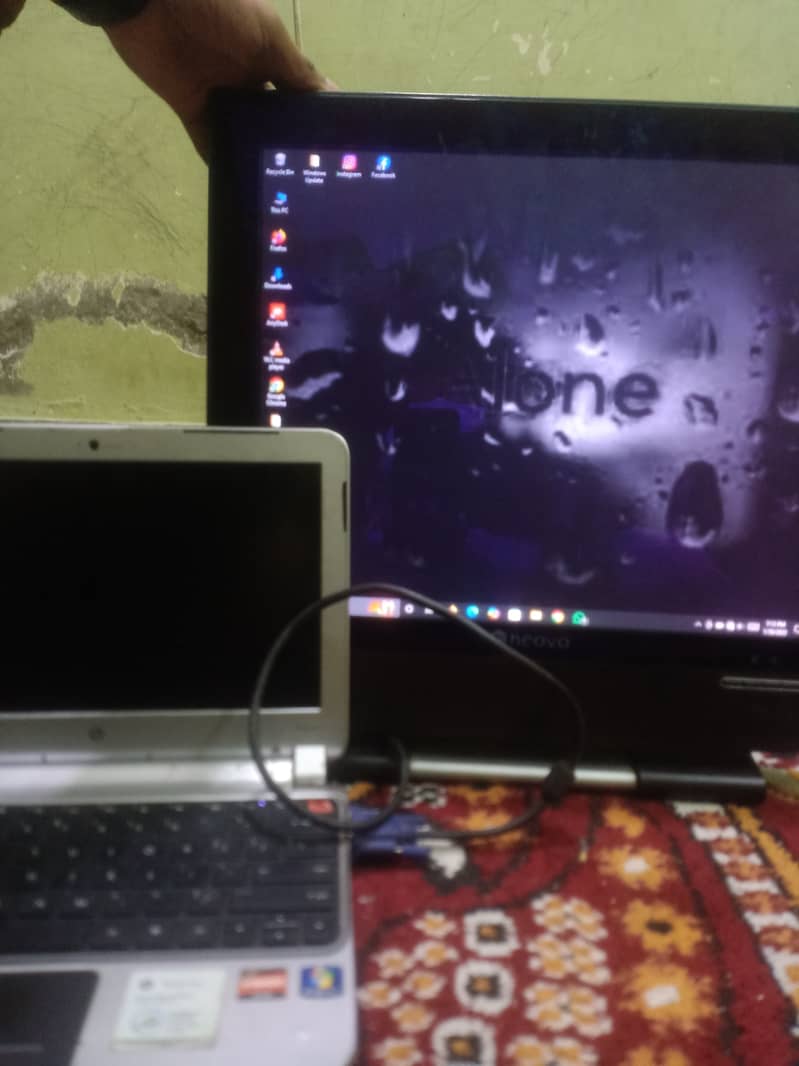 Hp Pavilion dm1 5