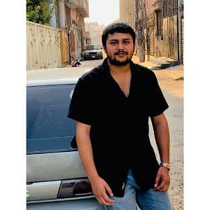 Adnan Shehzad Bhatti